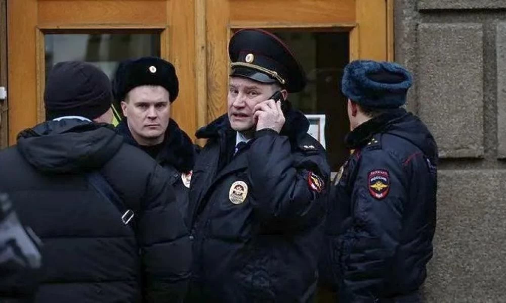 Ρωσία: Συνελήφθη ο υφυπουργός Ενέργειας με την κατηγορία της υπεξαίρεσης